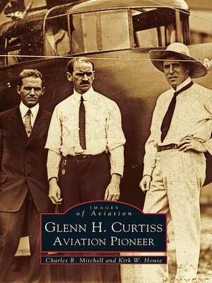 cover image of Glenn H. Curtiss